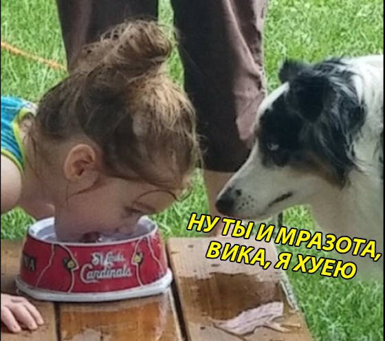 Не смешите меня