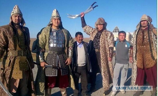 Высокие и очень высокие девушки, или "легко ли быть Валькирией"