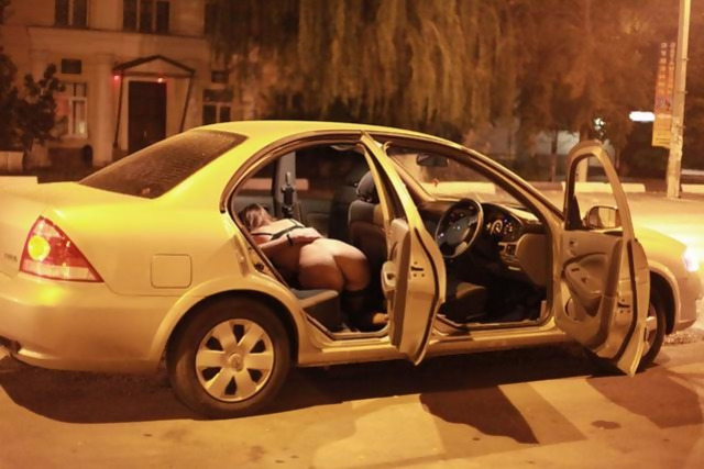 Пятничный биомусор