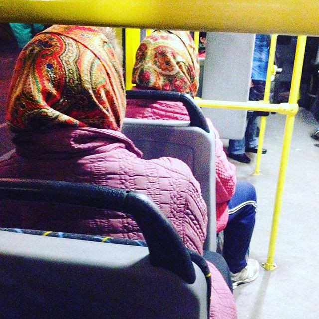 Забавные совпадения или сбой в матрице