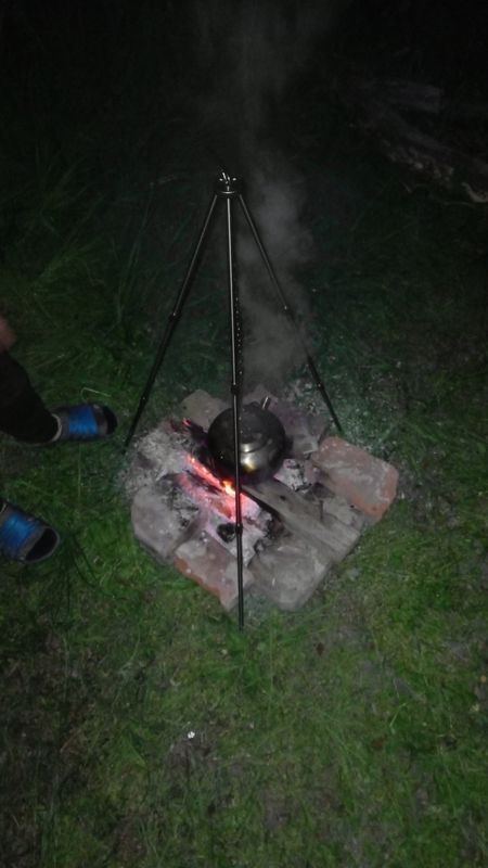 Не выходные майские