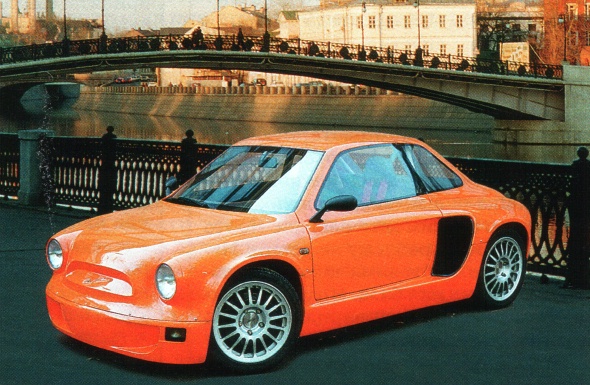 Игра на ЯПе: Угадай АВТО-2