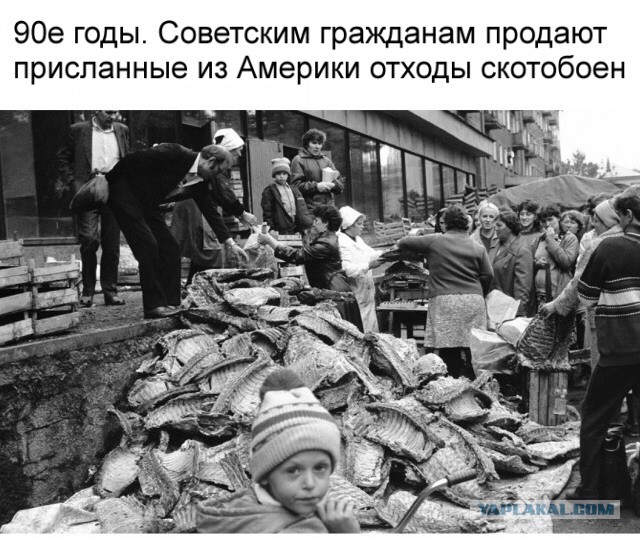 Жизнь простых советских людей в конце 1950-х на фотографиях Томаса Хаммонда