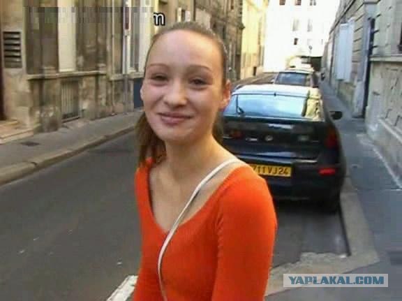 Подборочка видео от французов