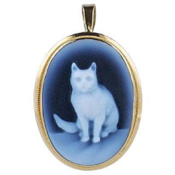Кошки