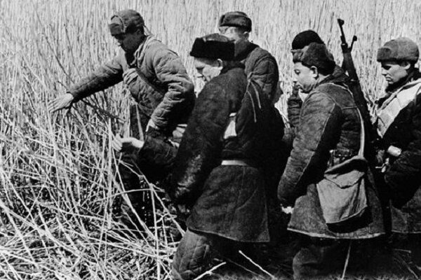 "Дерутся лучше немцев": как бандеровцы окружили советских партизан на Западной Украине