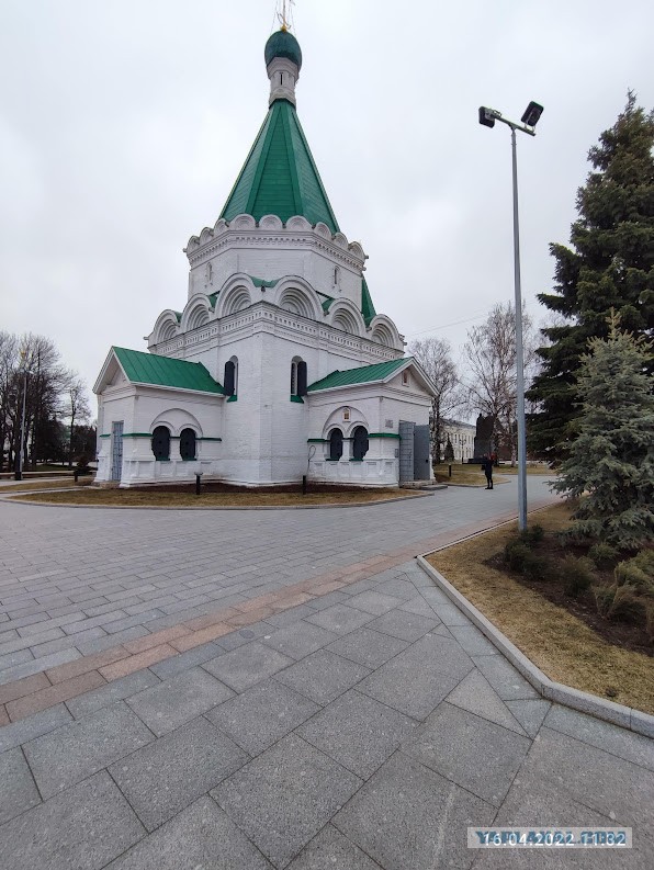 Из Казахстана в Карелию на машине