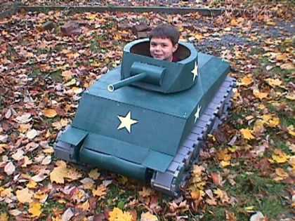 World of tanks