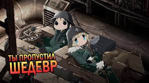 Подборка атмосферных работ. Альтернатива
