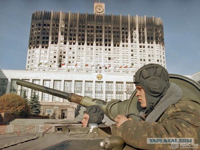 Представитель военной разведки Украины предупредил о «возможном применении» Россией ядерного оружия против ВСУ
