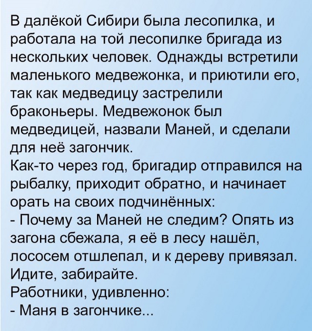 Забавные комментарии из социальных сетей (21.11.22)