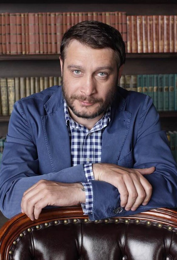 Умер писатель Эдуард Багиров