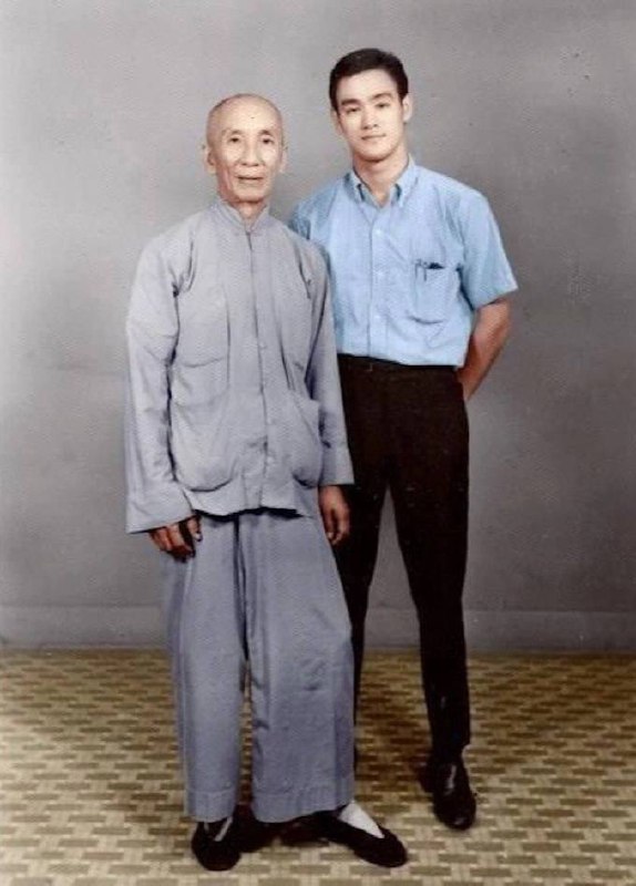 Люди и лица. Импортные