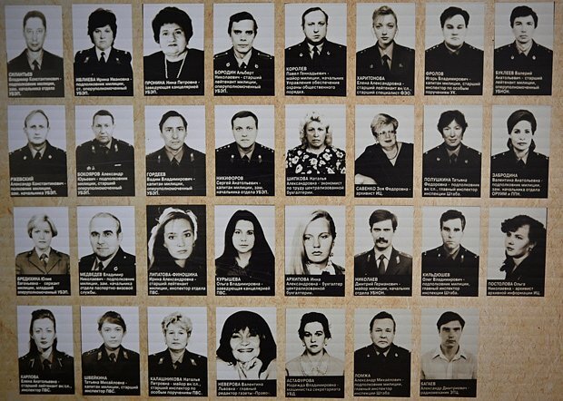25 лет назад в России в страшном пожаре заживо сгорели 57 сотрудников МВД. Почему виновных не смогли найти?