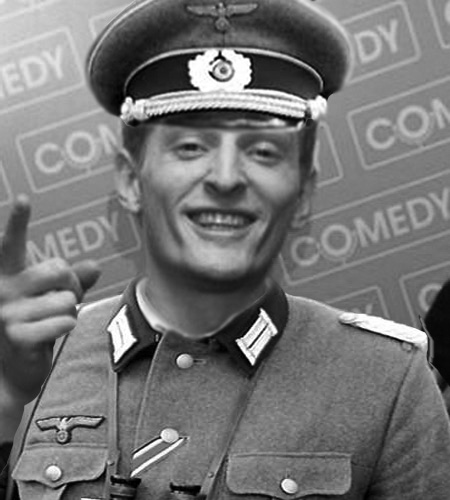 Программа передач 9 мая на ТНТ