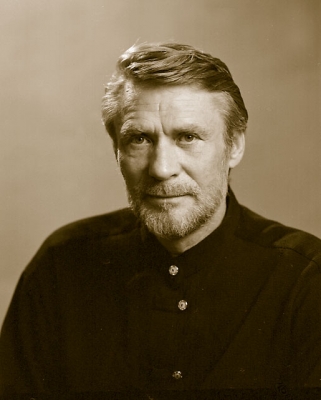 Боже, какой мужчина!