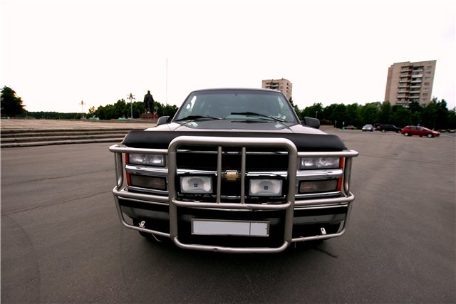 Пилим сами кенгурин.