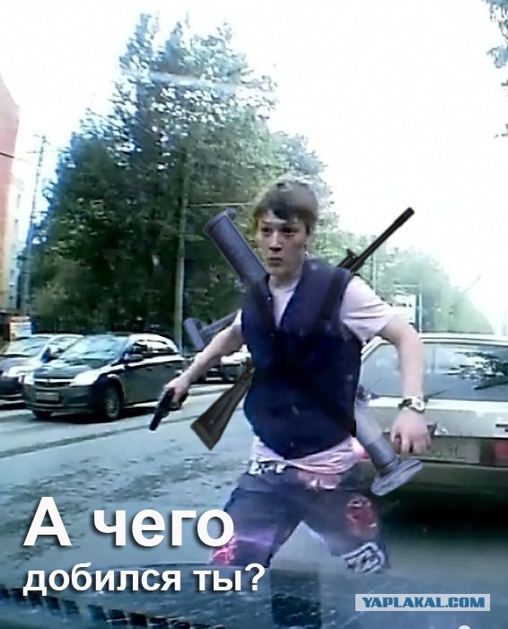 Непонятная автоподстава