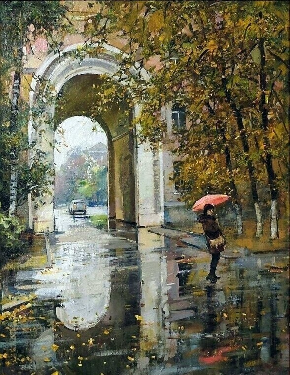 АРТ-Воскресенье