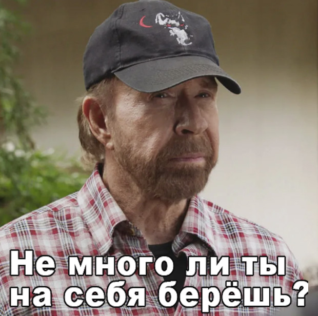 Самая стабильная вещь в мире — комментарии под новым фото Джейсона Стейтема