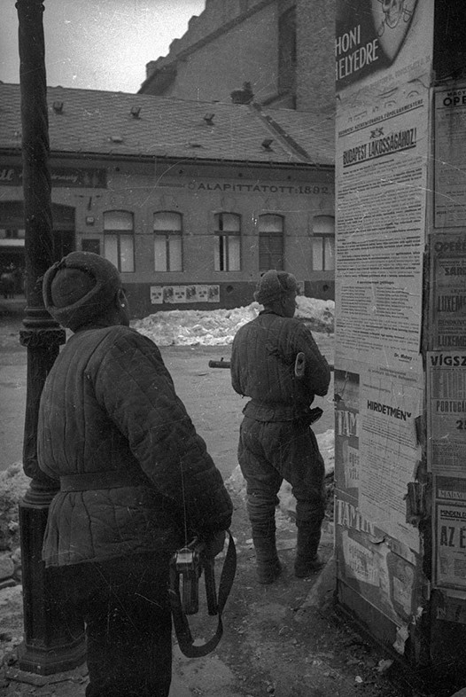 Фотограф Евгений Халдей