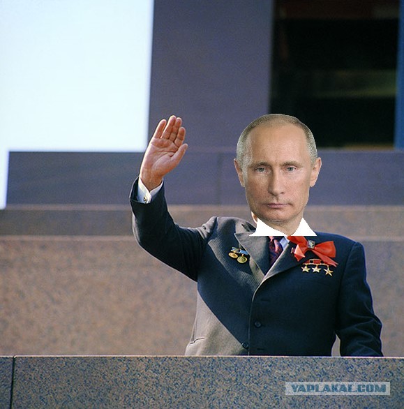Кадетов В Сургуте не пускали на парад победы