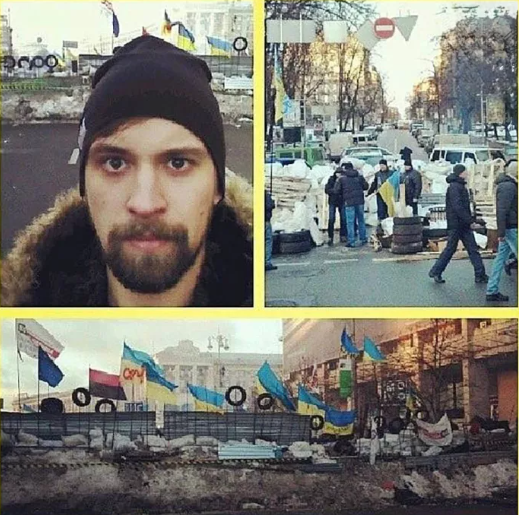 Предполагаемый организатор теракта праздновал свою годовщину свадьбы в день массовой атаки на российские военные аэродромы