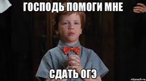 Позорный скандал с ОГЭ в Дубне