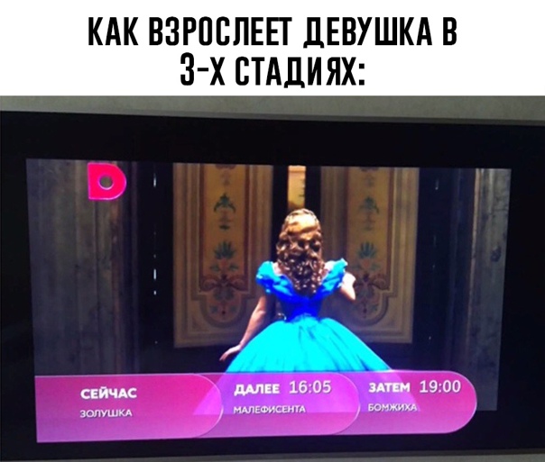 Картинки для деградации-5 (разной степени свежести)
