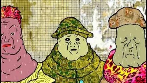 Нестандартный способ погулять с сыном заметили в Москве