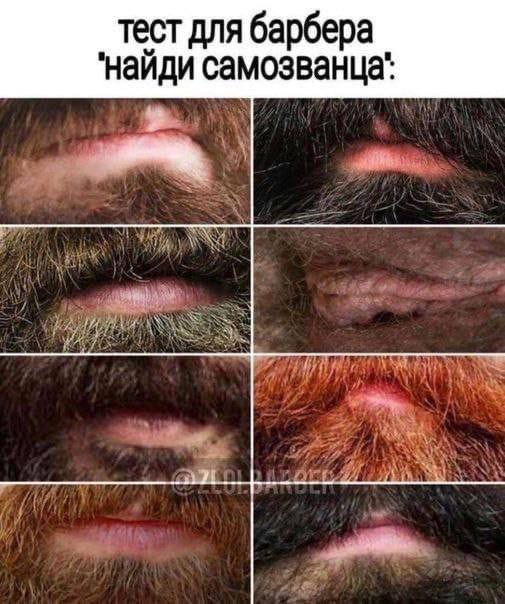 Пошлый и взрослый юмор