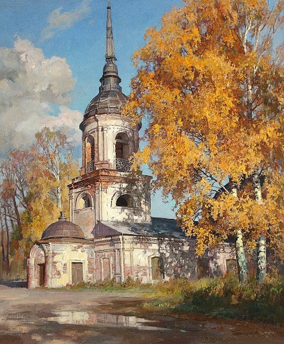 АРТ-Воскресенье