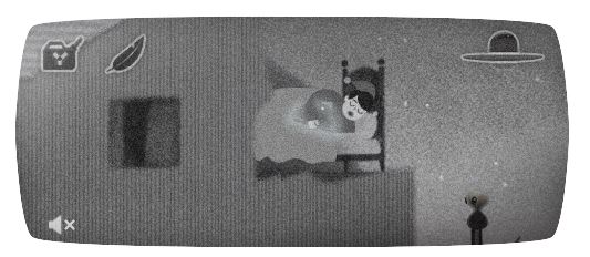 Google и розуэлльский инцидент