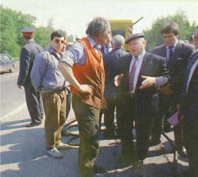 Интересные фотографии 1990 -х 23.11.25