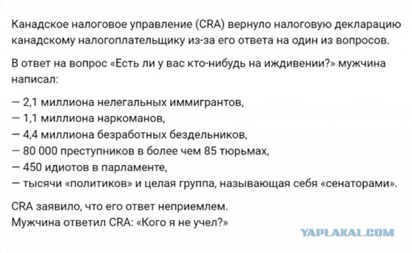 Немного баянчиков на вечер