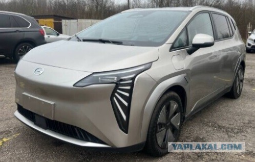 В России появится новый дешевый отечественный автомобиль от Яндекса, который будет доступен многим (не факт)