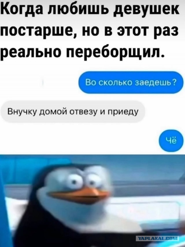 Картинки для деградации 187 (разной степени свежести