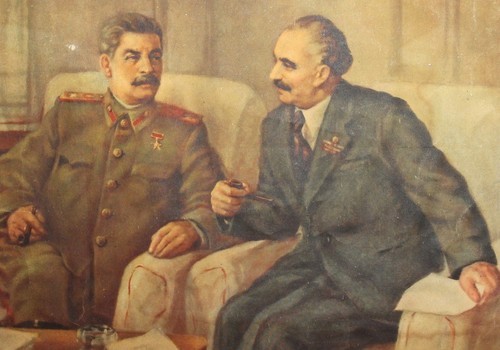 Нарвались на Димитрова
