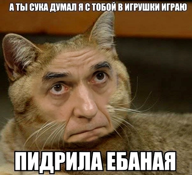 Ответный удар России на санкции Литвы