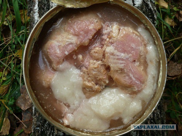 Советская кухня