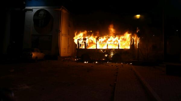 Нововведения в Украине