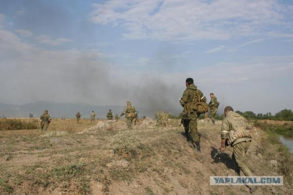 Война 08.08.08