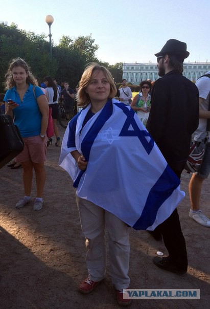 Эхо фашизма снова в своем репертуаре.