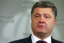 Порошенко заявил, что он «вернет весь Донбасс"