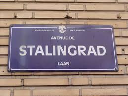Вернуть городу имя Сталинград