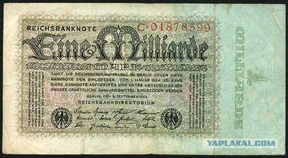 25 фактов о Гитлере