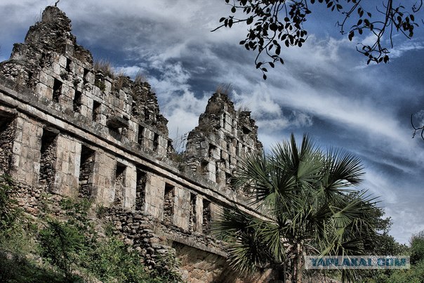 Mexica, там где люди становятся богами