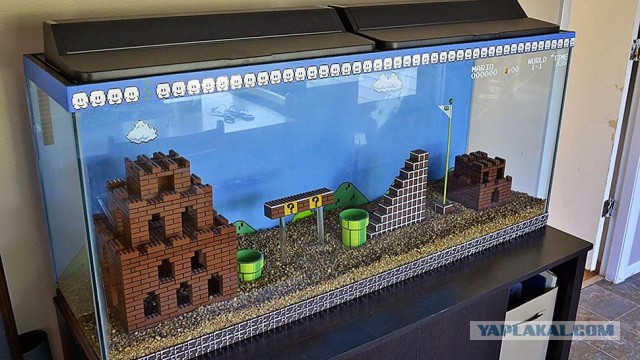 Как еще можно использовать конструктор Lego