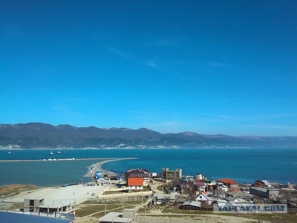 Хороший Новороссийск