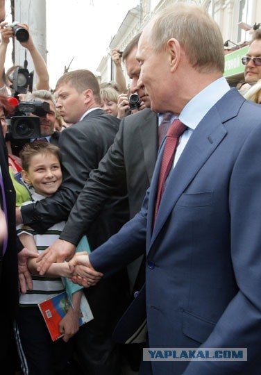 Все познается в сравнении